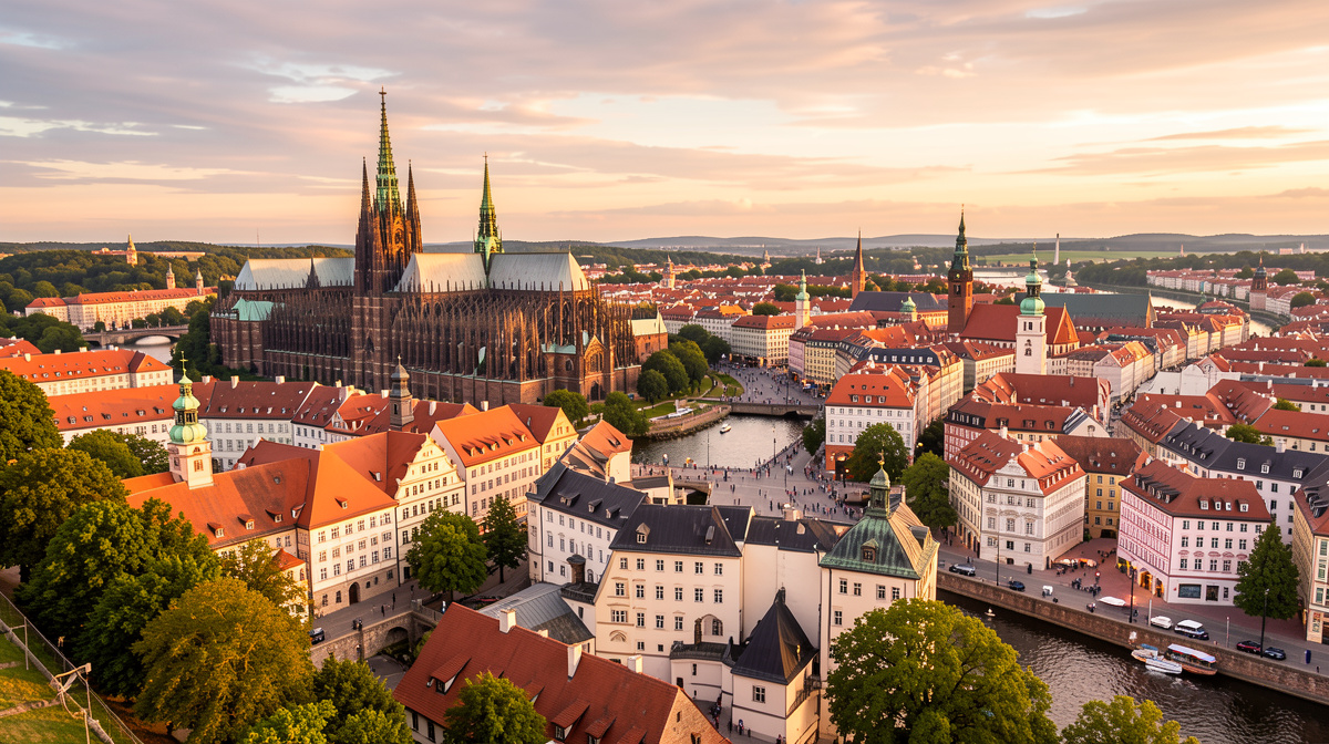 Kurzurlaub Dresden: 3 Tage in der Region