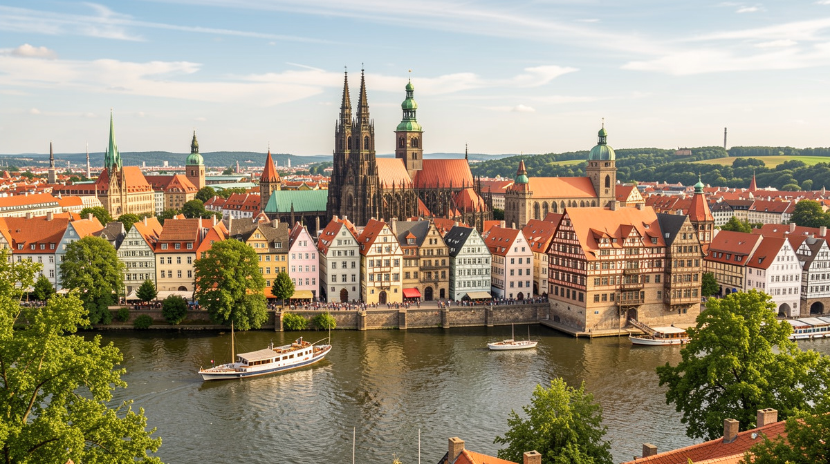 Kurzurlaub Dresden: Wochenende in der Region