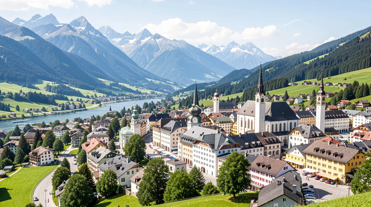Kurzurlaub Garmisch: Wochenende in der Region