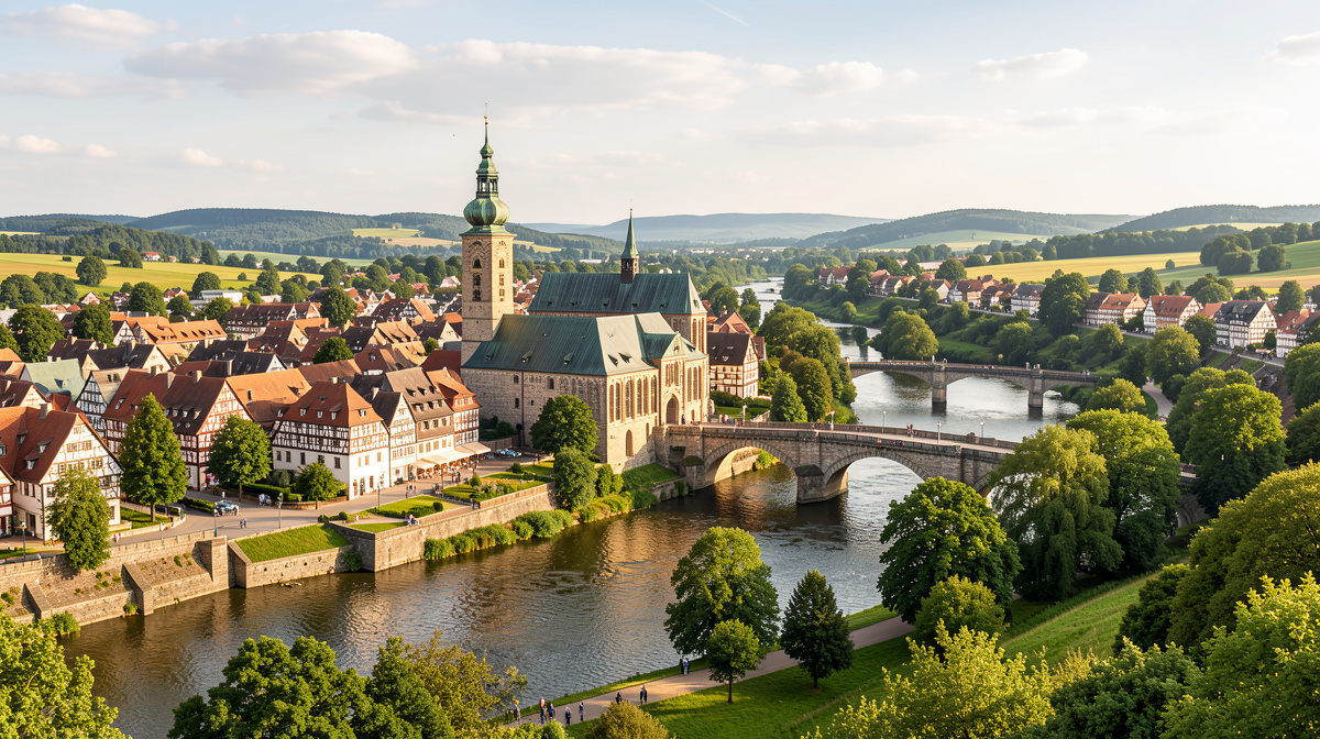 Kurzurlaub Harz: 3 Tage in der Region