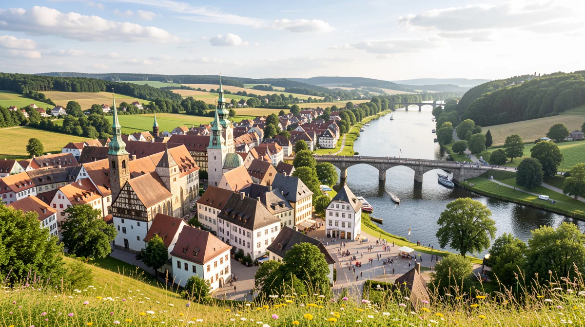 Kurzurlaub Harz: Wochenende in der Region