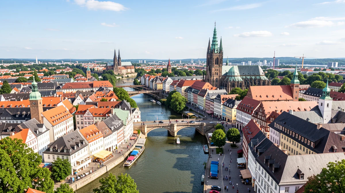 Kurzurlaub Köln: 3 Tage in der Region