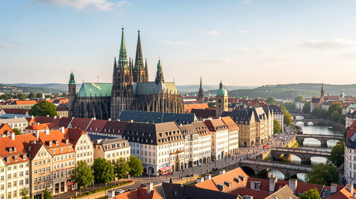 Kurzurlaub Köln: Wochenende in der Region