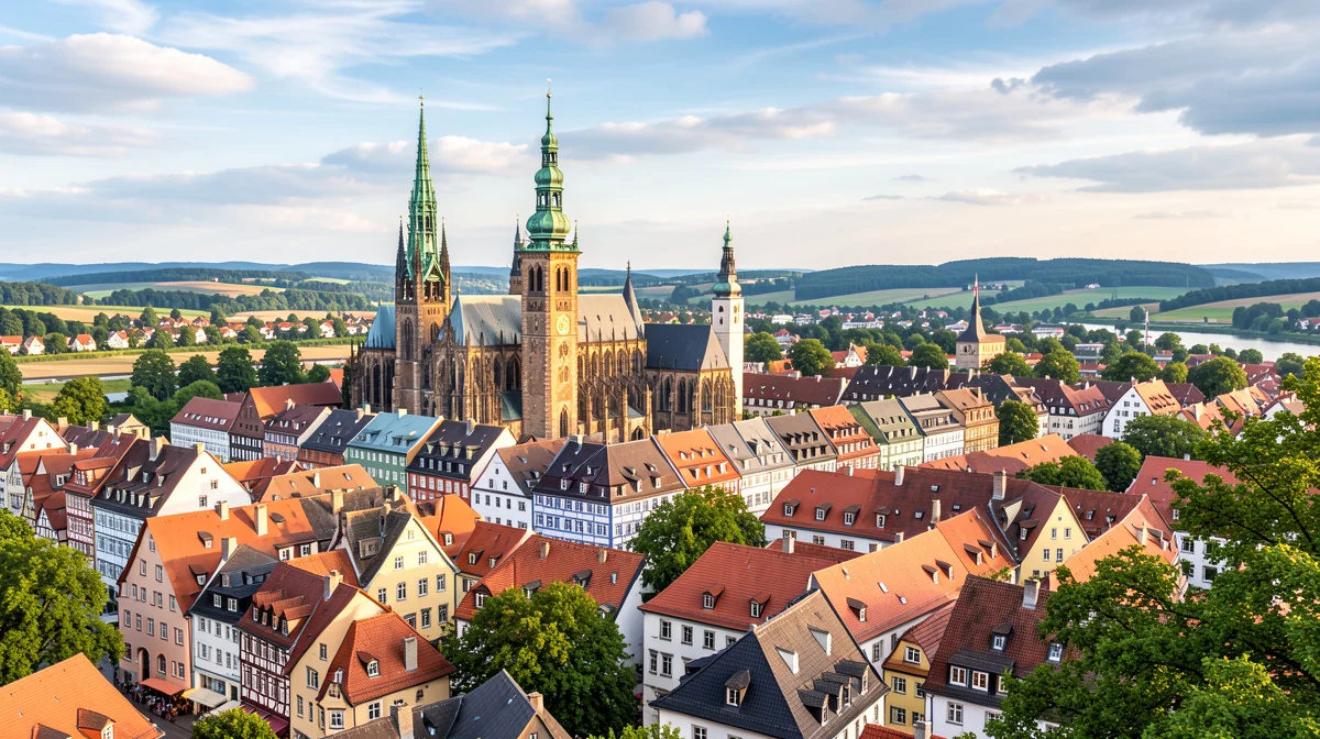 Kurzurlaub Nürnberg: 3 Tage in der Region