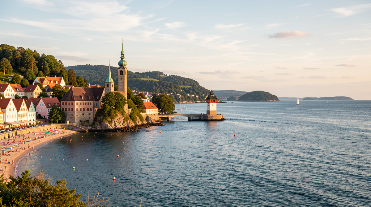 Kurzurlaub Rügen: 3 Tage in der Region