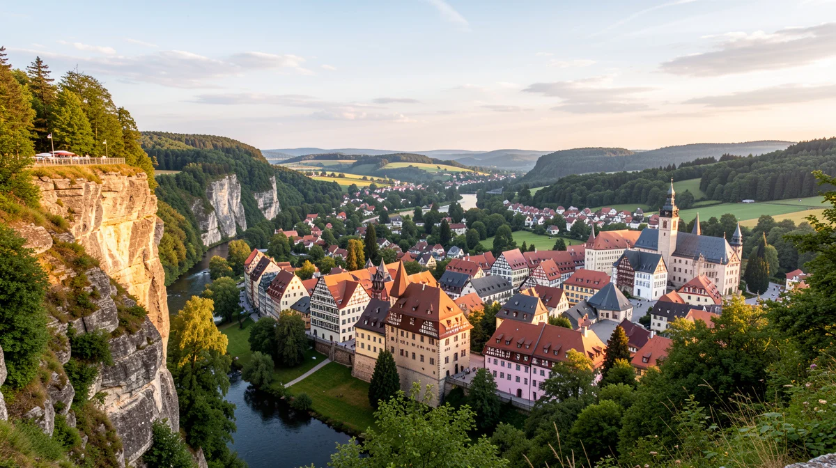 Kurzurlaub Sächsische Schweiz: 3 Tage in der Region