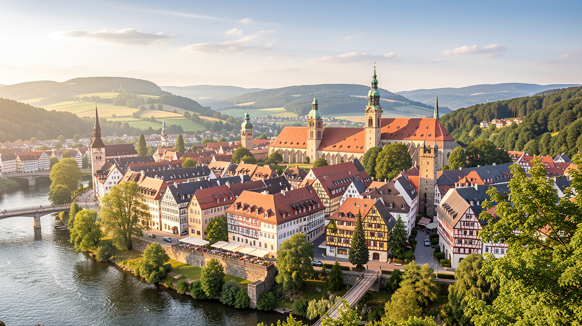 Kurzurlaub Stuttgart: 3 Tage in der Region