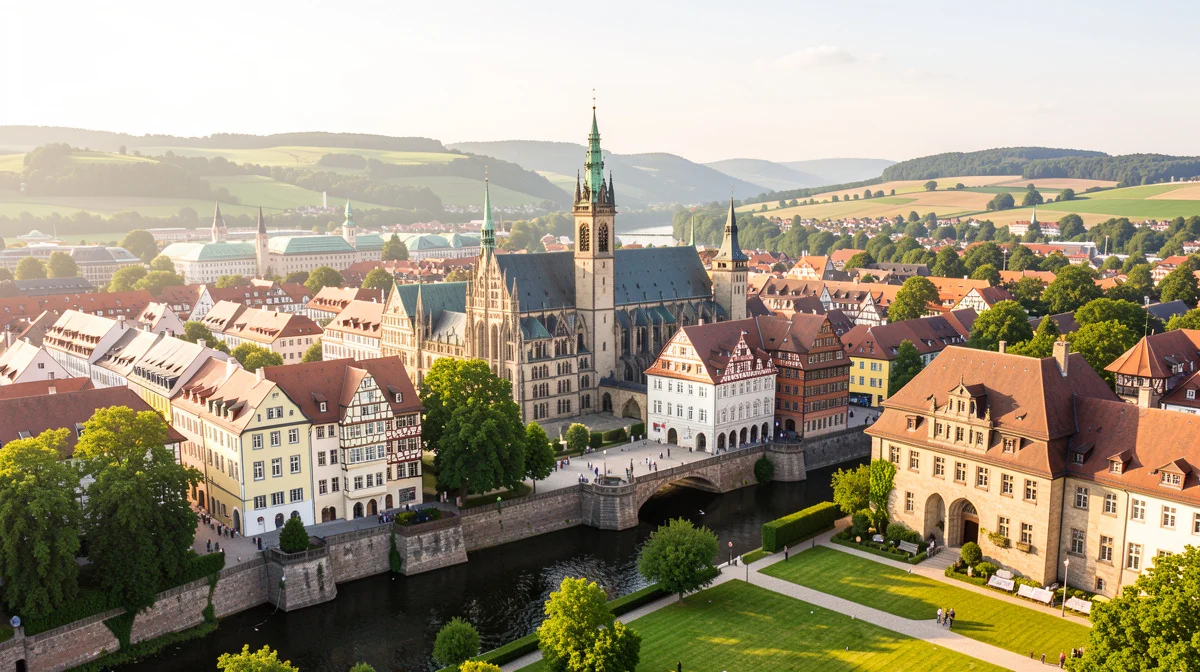 Kurzurlaub Stuttgart: Wochenende in der Region
