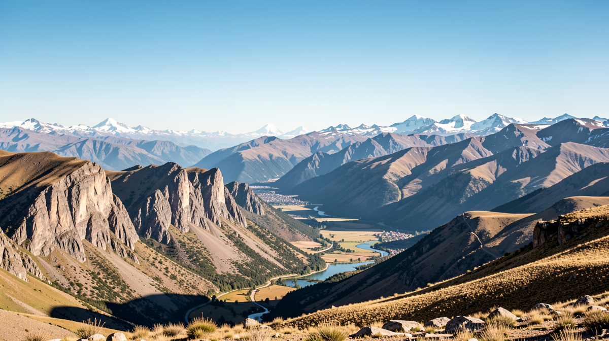 Kurzurlaub in Argentinien: Highlights und Reisetipps