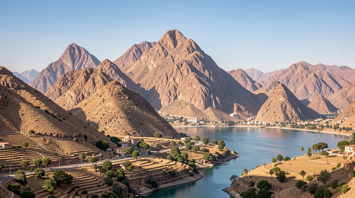 Kurzurlaub in Indien: Highlights und Reisetipps