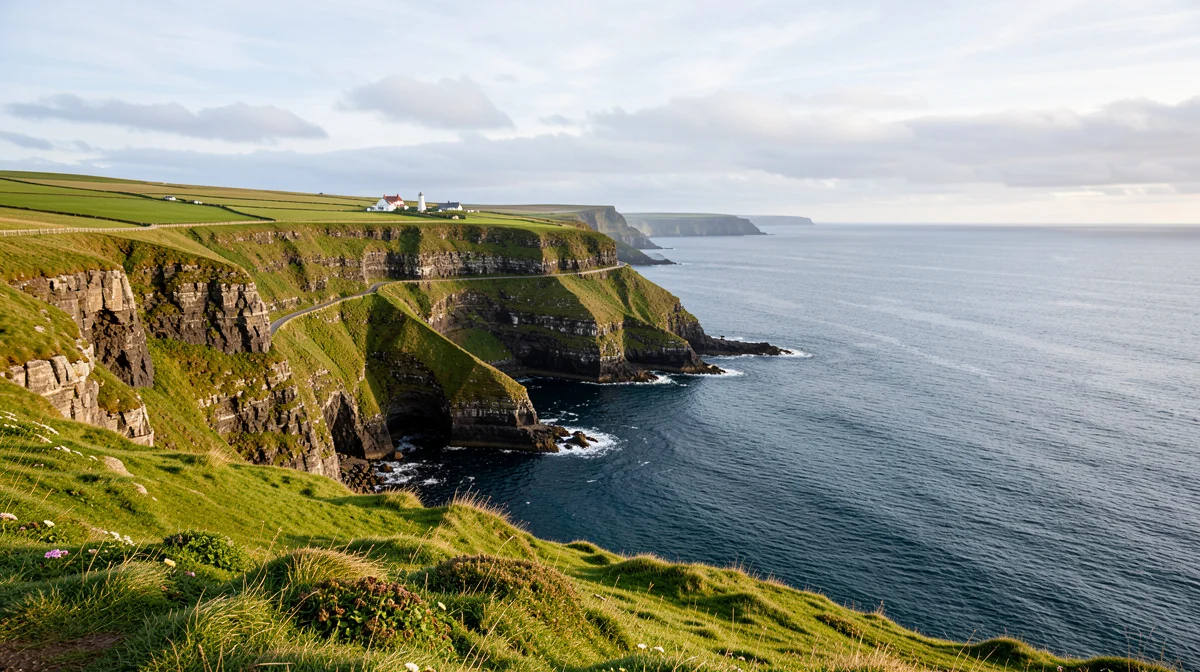 Kurzurlaub in Irland: Highlights und Reisetipps
