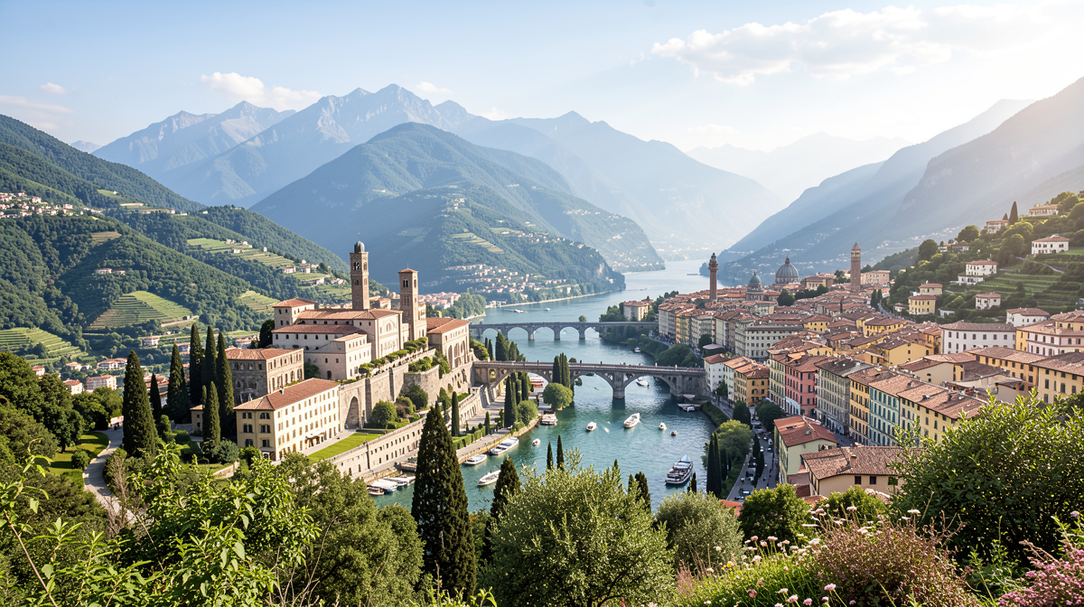 Kurzurlaub in Italien: Highlights und Reisetipps