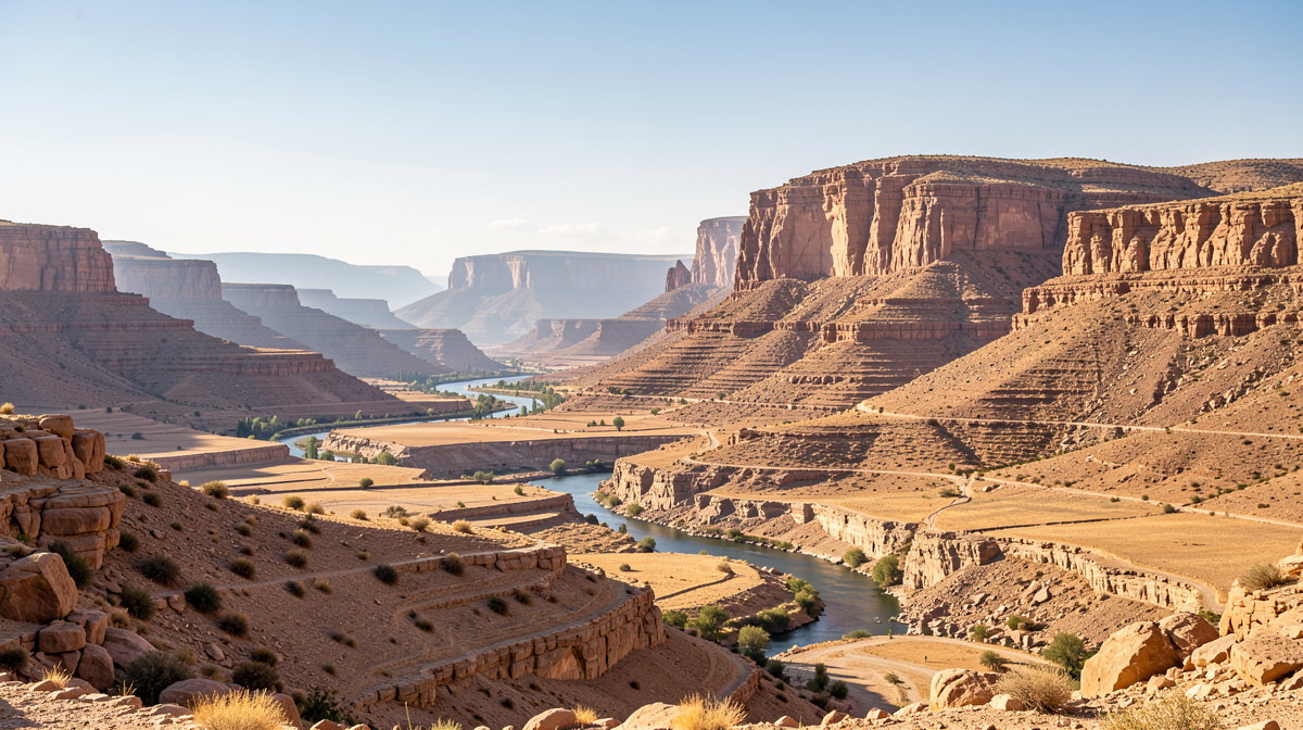 Kurzurlaub in Jordanien: Highlights und Reisetipps