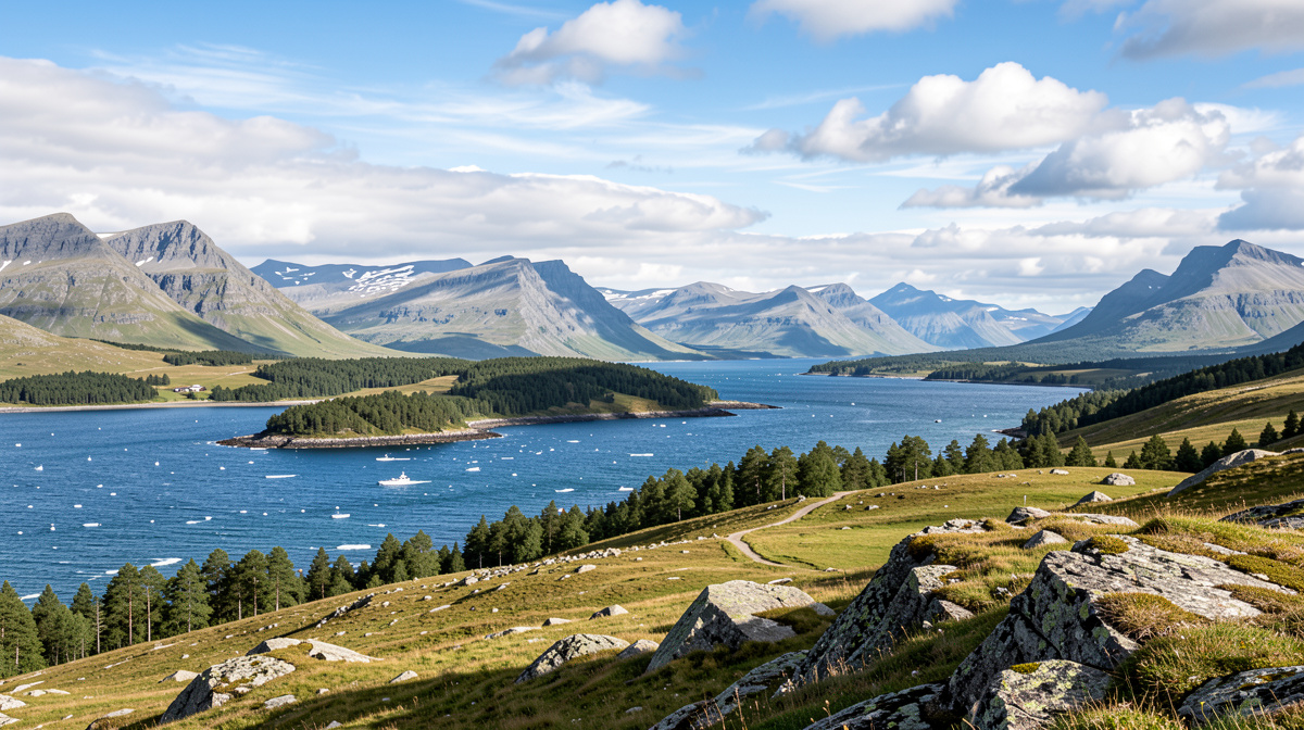 Kurzurlaub in Lettland: Highlights und Reisetipps