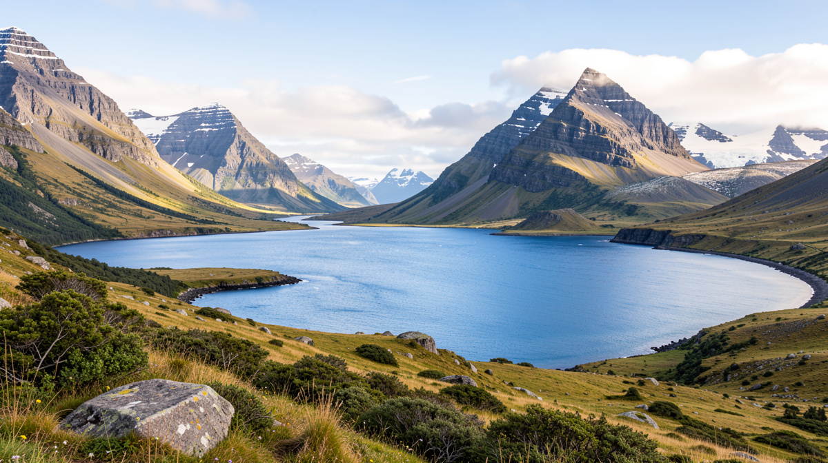 Kurzurlaub in Neuseeland: Highlights und Reisetipps
