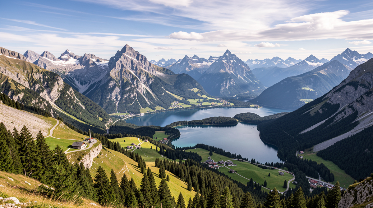 Kurzurlaub in Slowenien: Highlights und Reisetipps