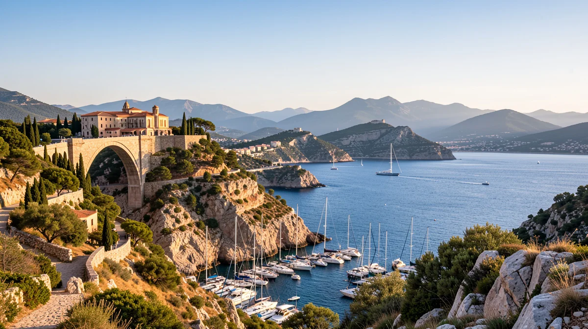 Kurzurlaub in Spanien: Highlights und Reisetipps