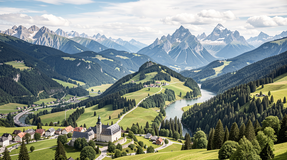 Kurzurlaub in Tschechien: Highlights und Reisetipps