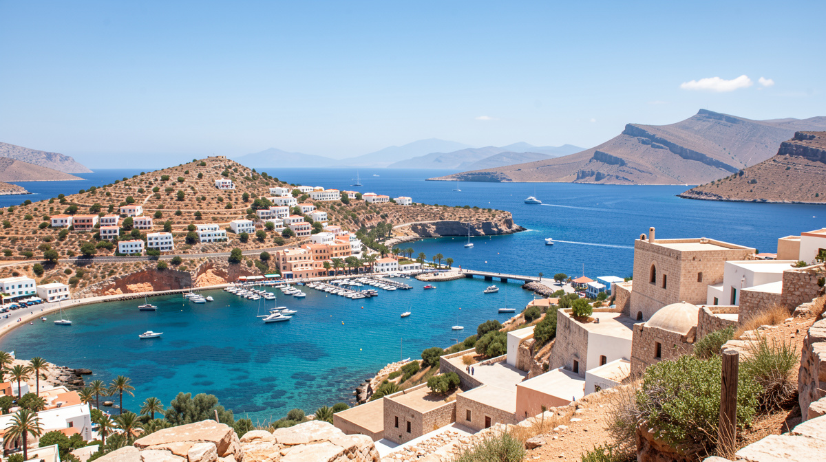 Kurzurlaub in Tunesien: Highlights und Reisetipps