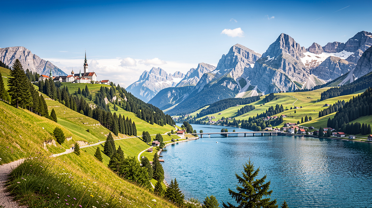 Kurzurlaub in Ungarn: Highlights und Reisetipps