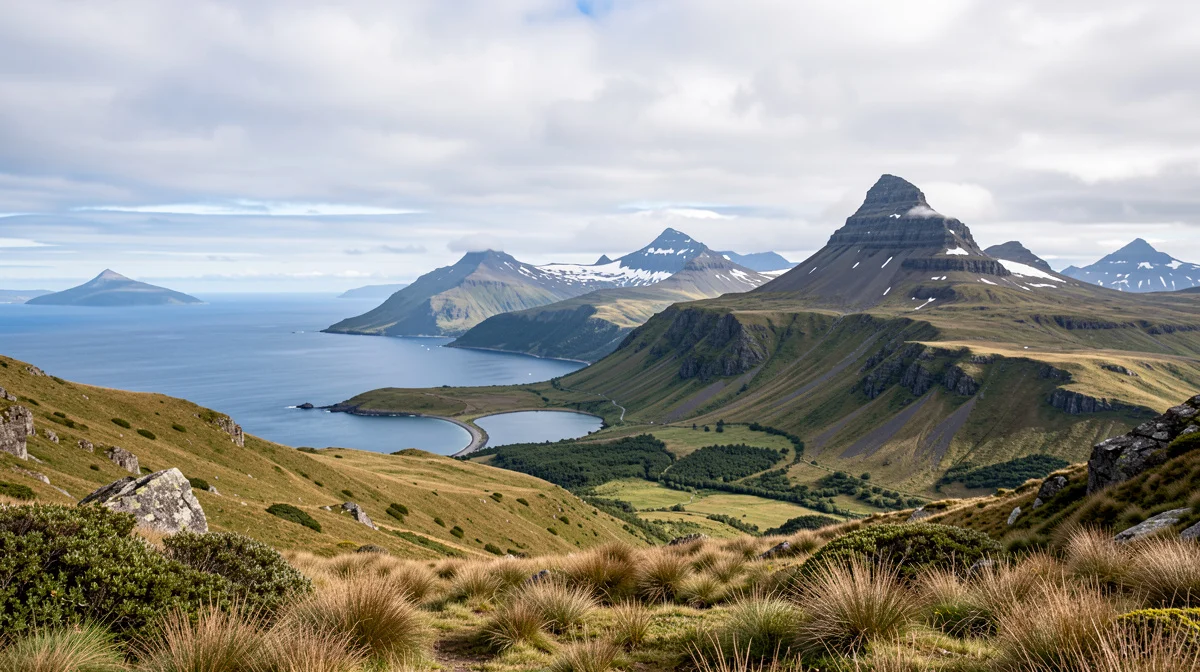 Neuseeland entdecken: Kompakte Route für Einsteiger