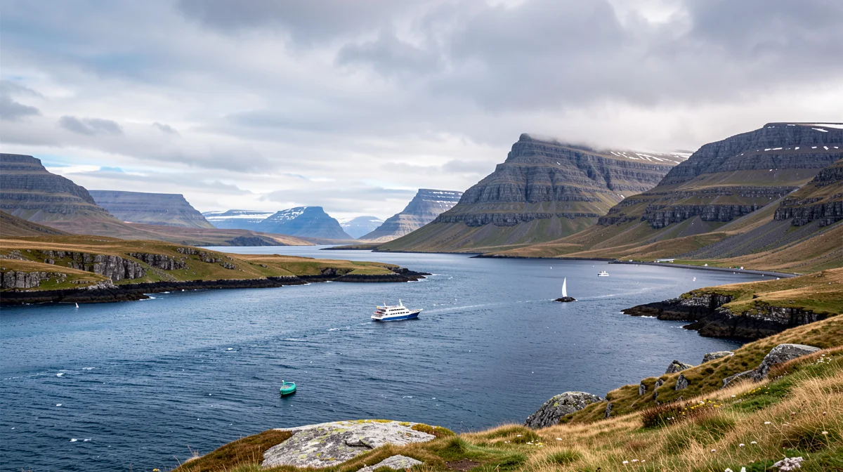 Schottland entdecken: Kompakte Route für Einsteiger
