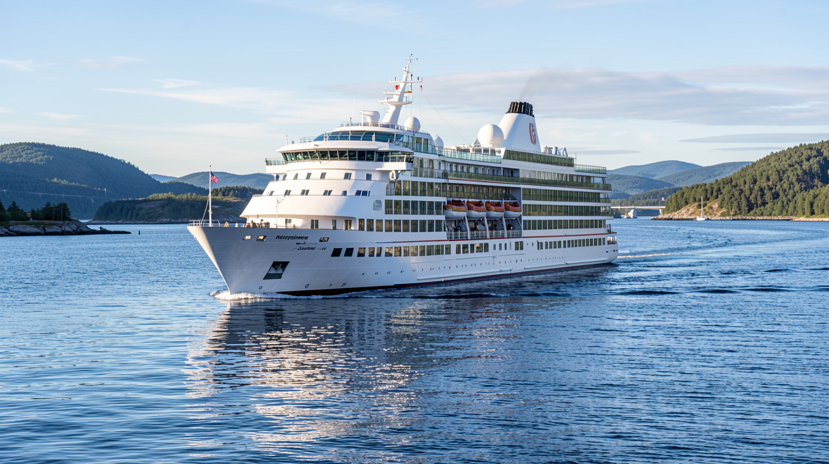 Hurtigruten Schnuppern: Planung für Kurz-Schiffsreisen