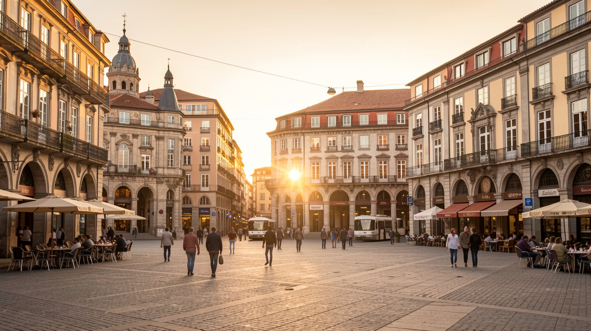 Bilbao Wochenende: Kurzurlaub mit den besten Tipps