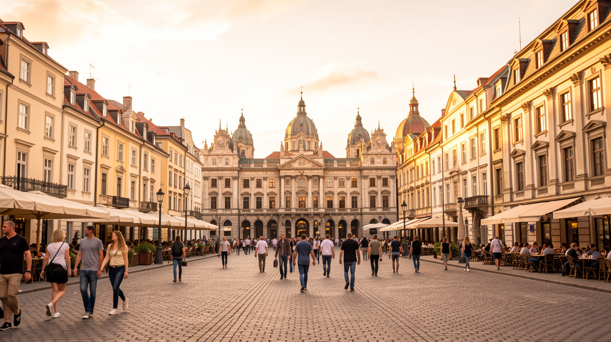 Budapest Wochenende: Kurzurlaub mit den besten Tipps