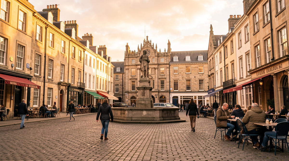 Dublin Wochenende: Kurzurlaub mit den besten Tipps