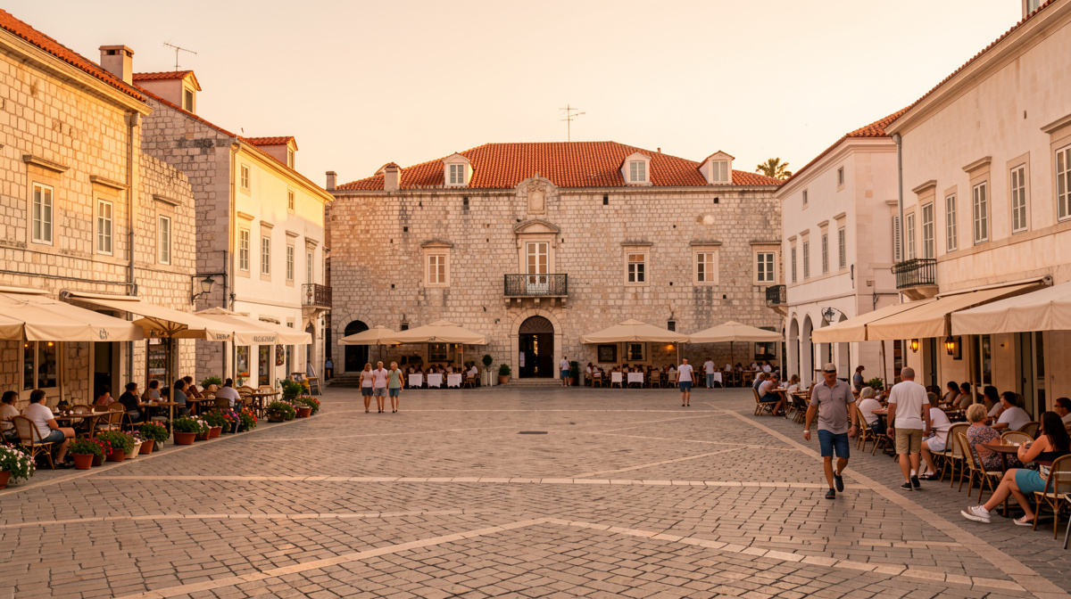 Dubrovnik Wochenende: Kurzurlaub mit den besten Tipps