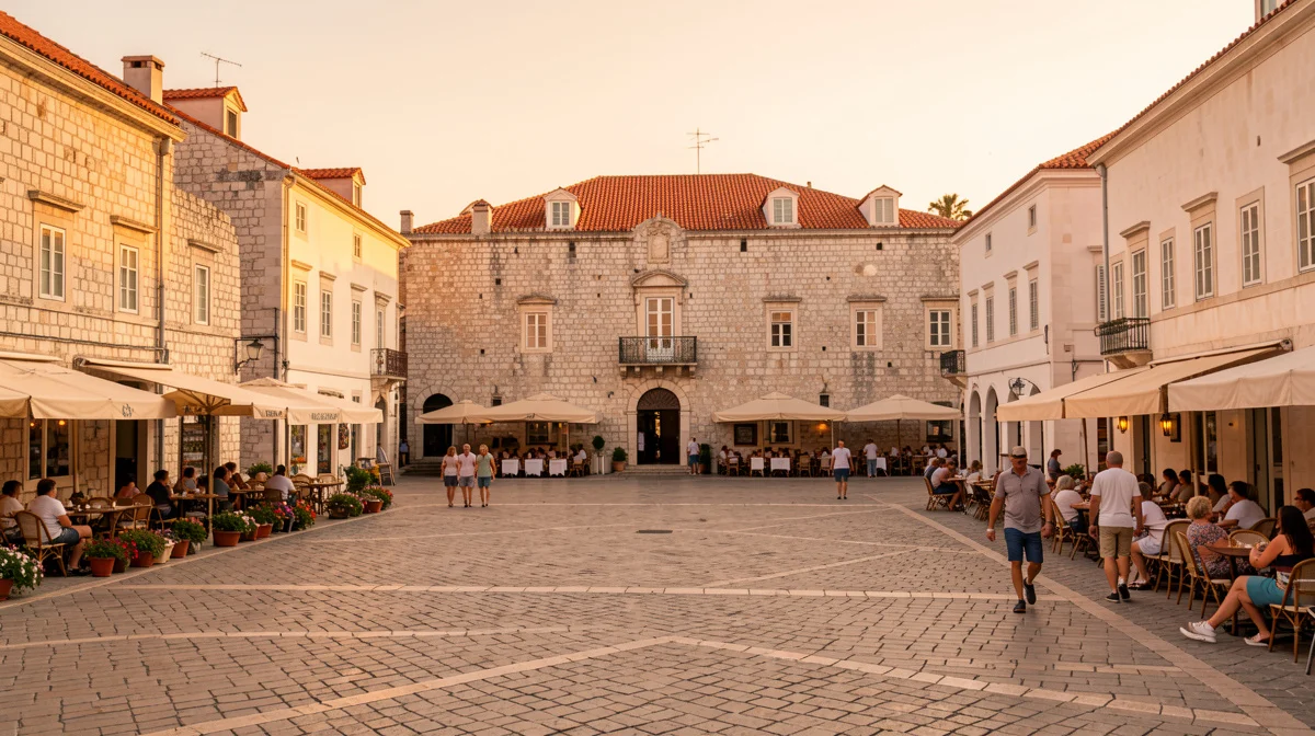 Dubrovnik Wochenende: Kurzurlaub mit den besten Tipps