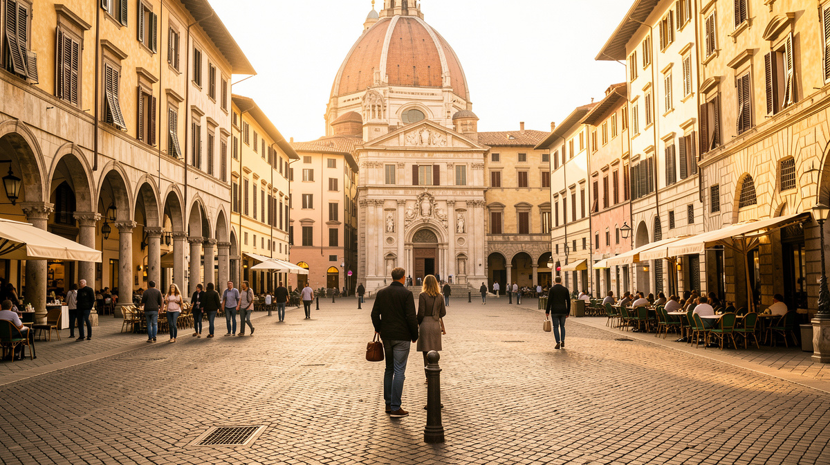 Florenz Wochenende: Kurzurlaub mit den besten Tipps