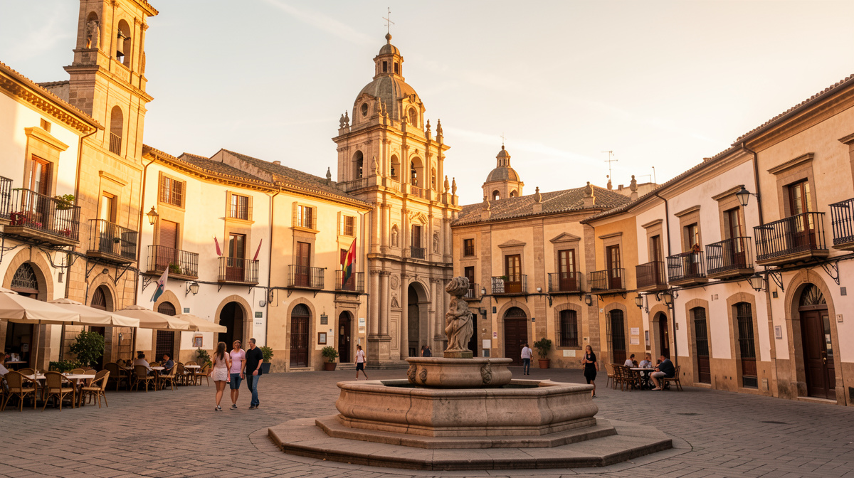 Granada Wochenende: Kurzurlaub mit den besten Tipps