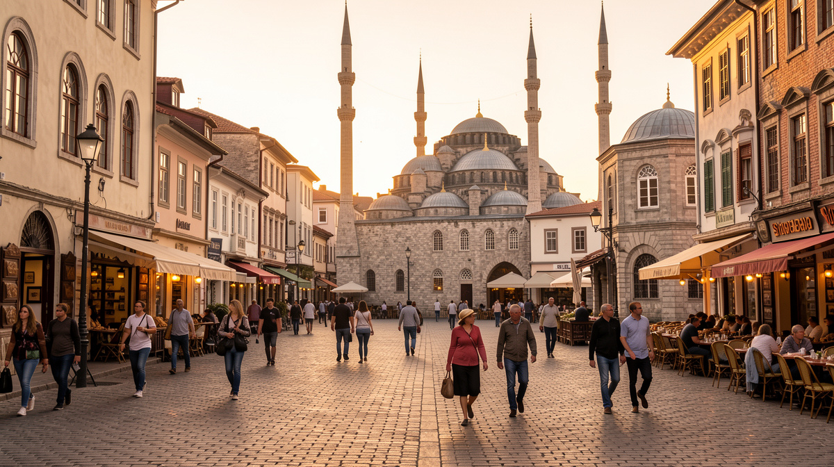 Istanbul Wochenende: Kurzurlaub mit den besten Tipps
