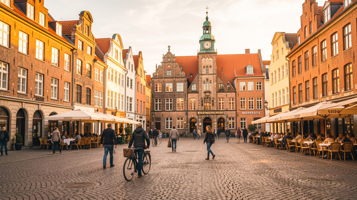 Kopenhagen Wochenende: Kurzurlaub mit den besten Tipps