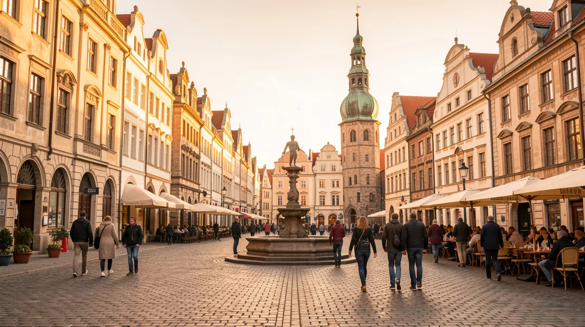 Krakau in 3 Tagen: Kompakter Städtetrip
