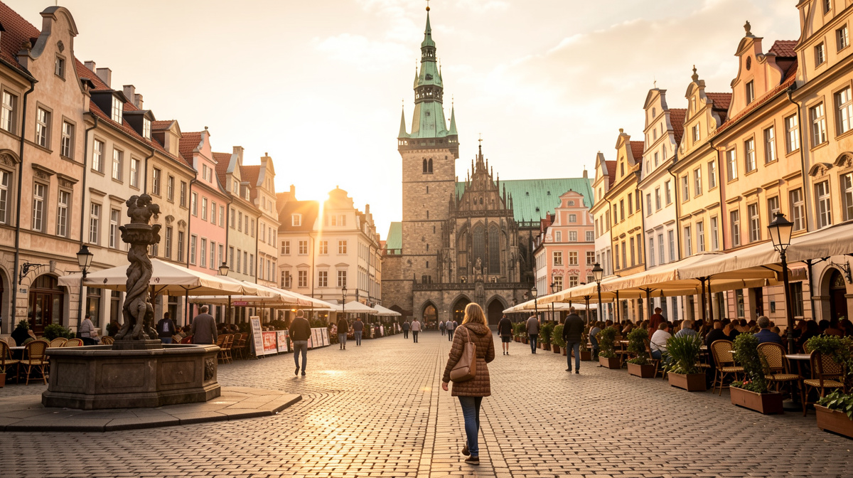 Krakau Wochenende: Kurzurlaub mit den besten Tipps