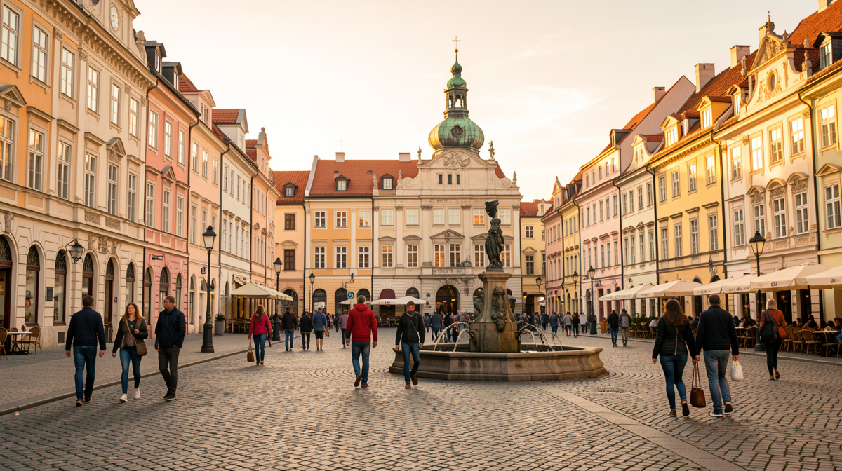 Ljubljana in 3 Tagen: Kompakter Städtetrip