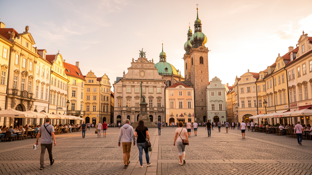 Ljubljana Wochenende: Kurzurlaub mit den besten Tipps