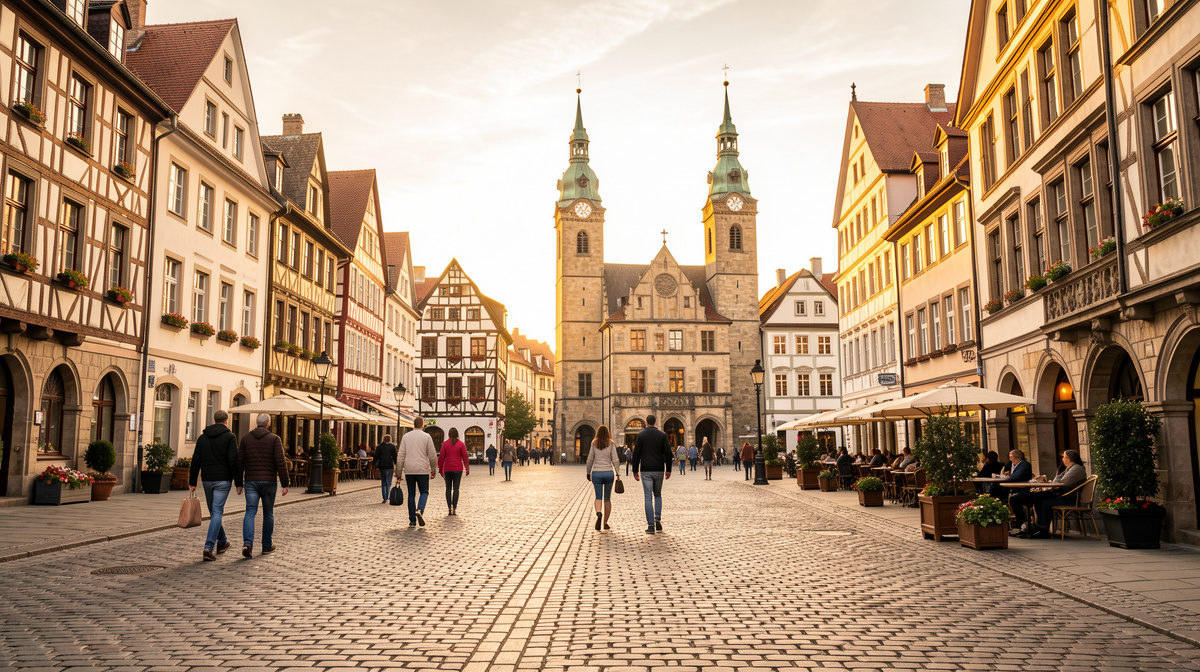 Luxemburg Wochenende: Kurzurlaub mit den besten Tipps