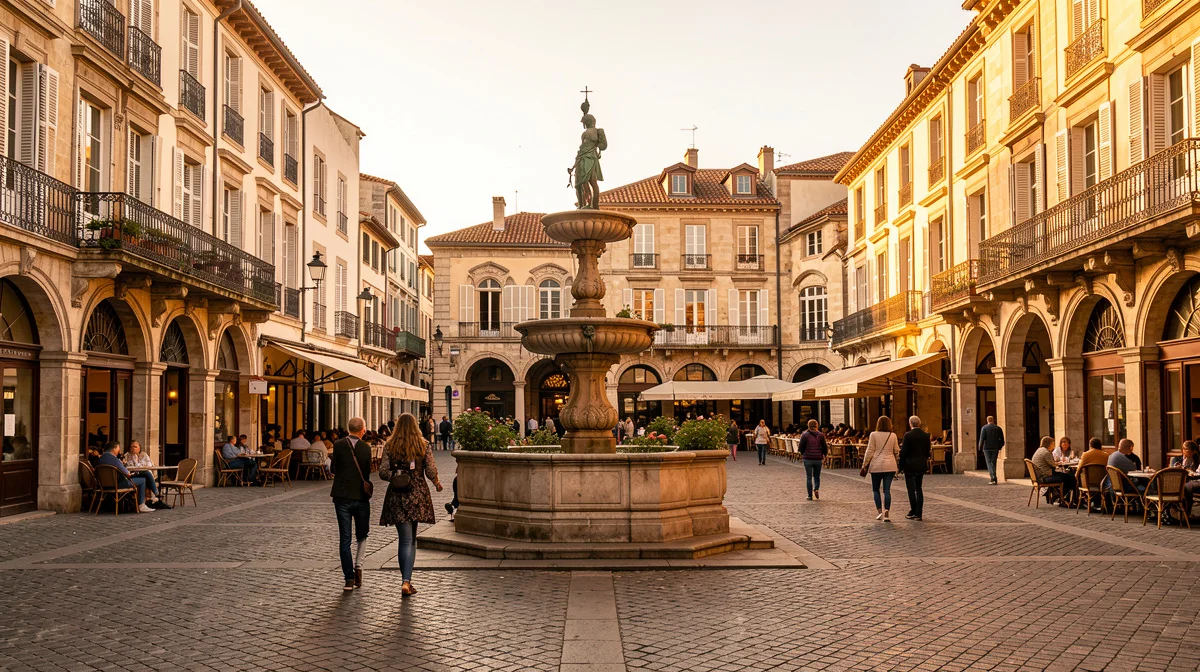 Lyon Wochenende: Kurzurlaub mit den besten Tipps