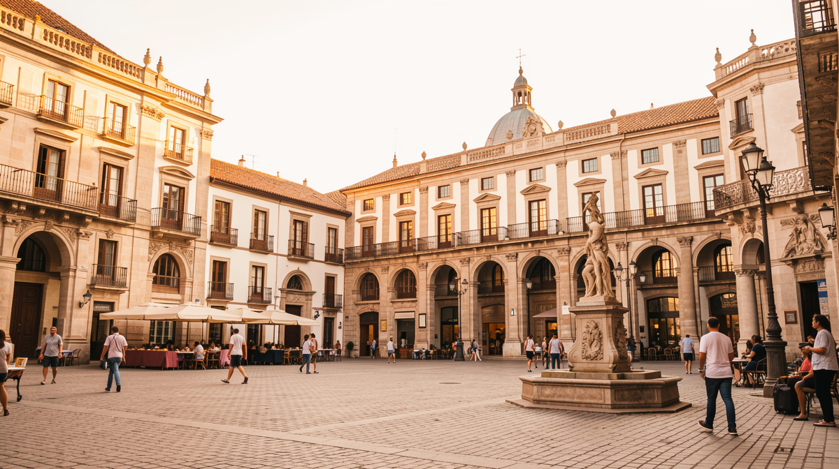 Madrid Wochenende: Kurzurlaub mit den besten Tipps