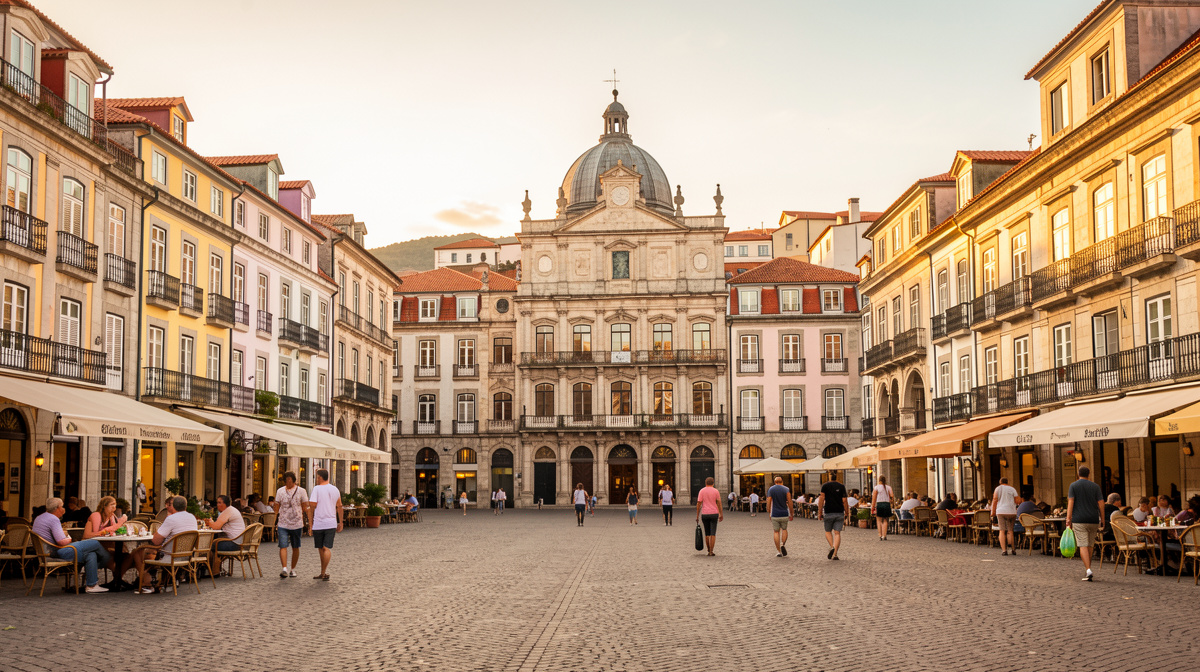 Porto Wochenende: Kurzurlaub mit den besten Tipps