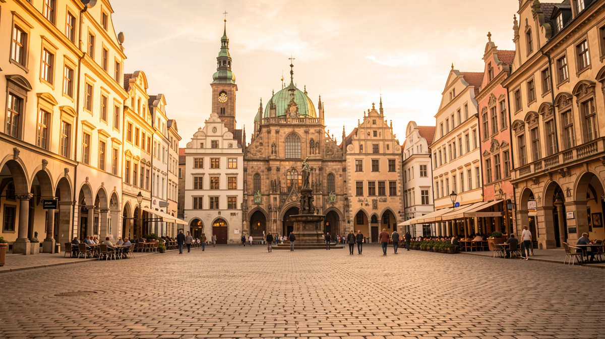 Prag Wochenende: Kurzurlaub mit den besten Tipps
