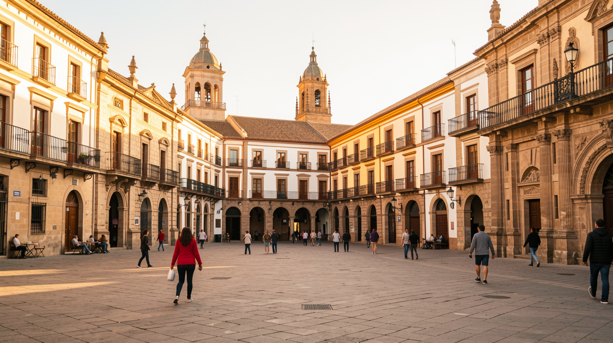 Sevilla in 3 Tagen: Kompakter Städtetrip