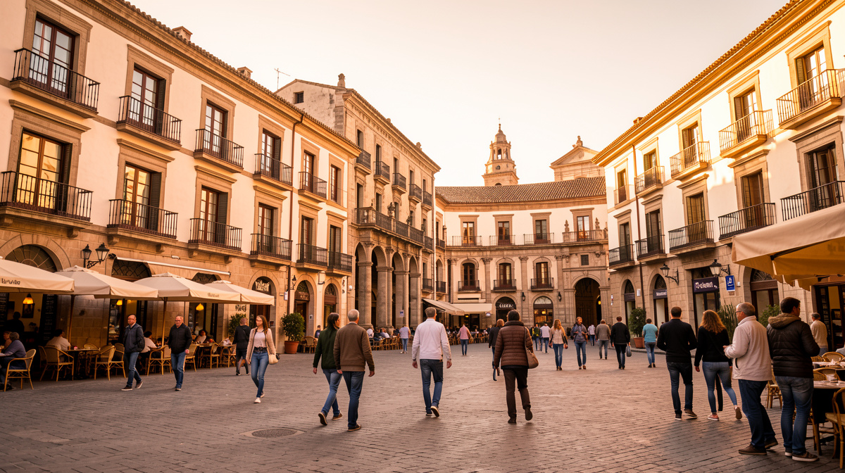 Sevilla Wochenende: Kurzurlaub mit den besten Tipps