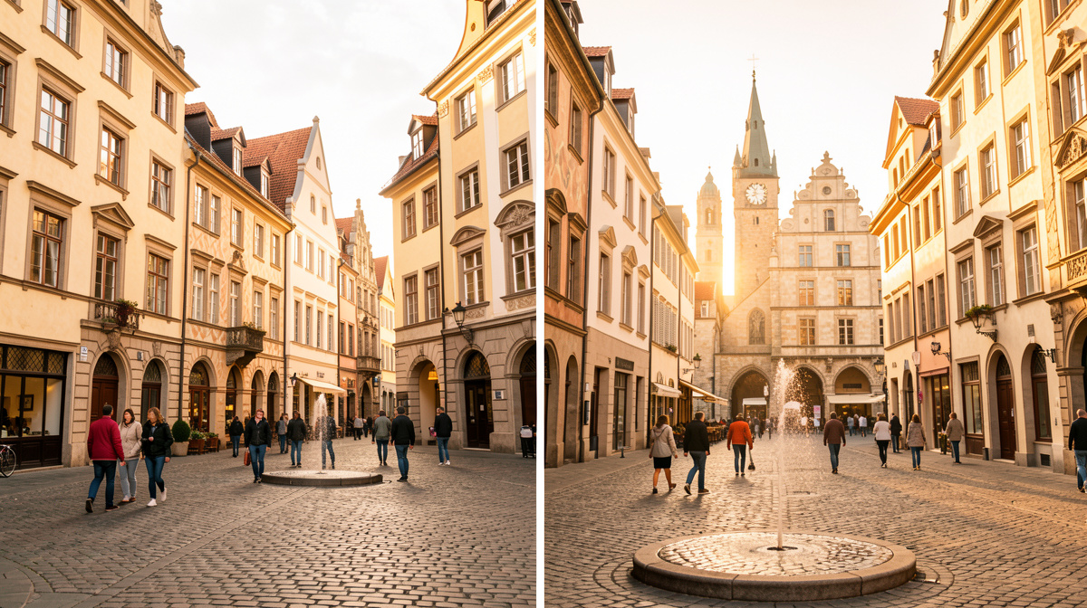 Split Wochenende: Kurzurlaub mit den besten Tipps
