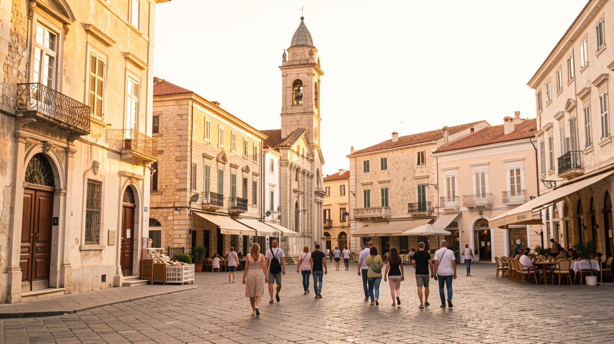 Thessaloniki Wochenende: Kurzurlaub mit den besten Tipps