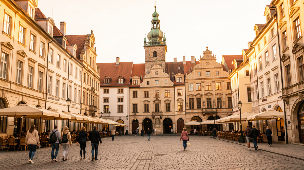 Wien Wochenende: Kurzurlaub mit den besten Tipps